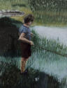 Mirco - 24x30 - olio su tela - 2007